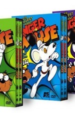 Watch Danger Mouse Niter